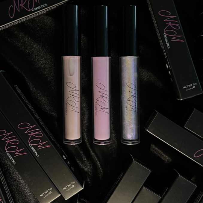NRM Cosmetics